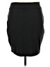 Nicki Minaj Color Block Pink Casual Skirt Size L - photo 2