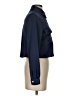 Zara Blue Long Sleeve Blouse Size XS - photo 4