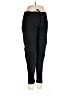 Unbranded Solid Black Active Pants Size 29 waist - photo 1