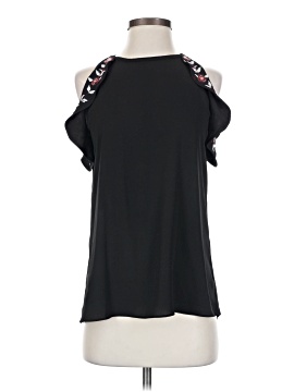 Ann Taylor LOFT Sleeveless Blouse (view 1)