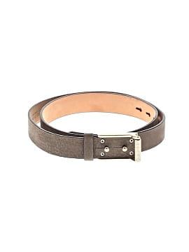 Rag & Bone Leather Belt