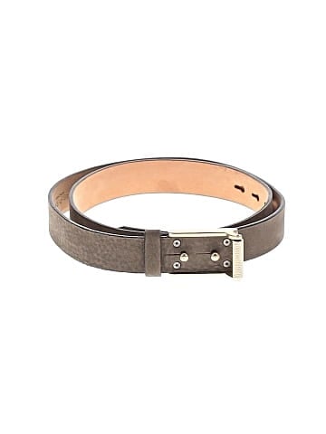 Rag & Bone Leather Belt (view 1)