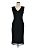 AFRM Solid Black Cocktail Dress Size M - photo 1