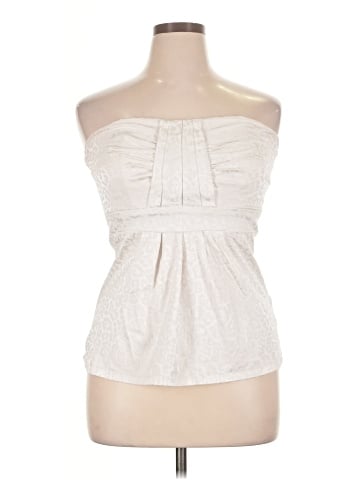 Studio Y Sleeveless Top (view 1)