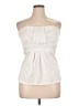 Studio Y Ivory Sleeveless Top Size XL - photo 1