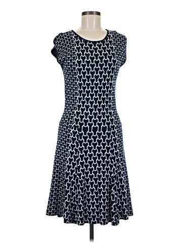 Laundry by Shelli Segal Casual Dress (view 1)