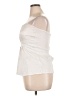 Studio Y Ivory Sleeveless Top Size XL - photo 5