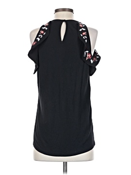 Ann Taylor LOFT Sleeveless Blouse (view 2)
