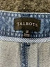 Talbots Blue Jeans Size 12 - photo 7