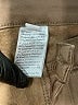 Unbranded Brown Casual Pants Size XL - photo 7