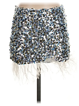 Fashion Nova Casual Skirt