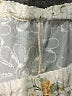 Unbranded Stars Gold Casual Pants Size 24 waist (estimated) - photo 7