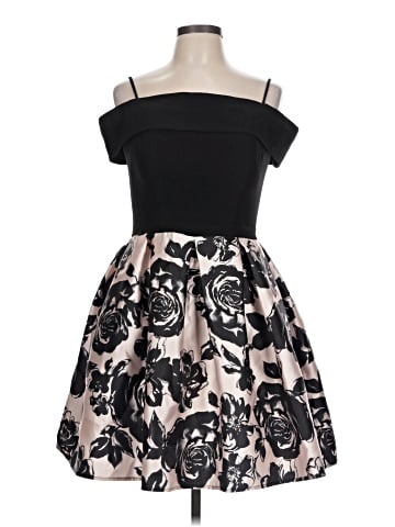 Morgan & Co. Cocktail Dress (view 1)
