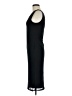 AFRM Solid Black Cocktail Dress Size M - photo 5