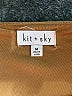 Kit And Sky Tan Bodysuit Size M - photo 3