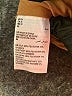 Kit And Sky Tan Bodysuit Size M - photo 4