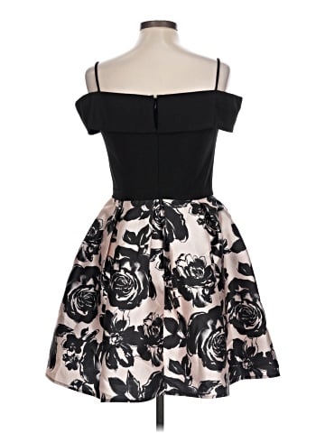 Morgan & Co. Cocktail Dress (view 2)