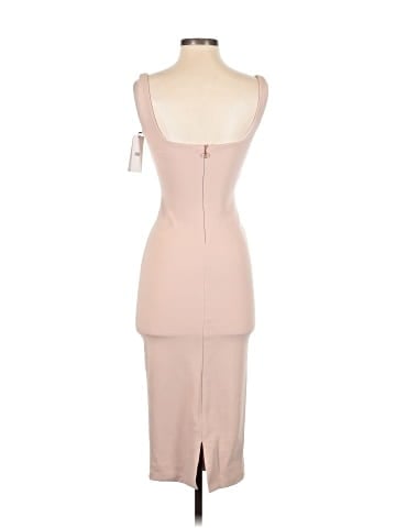 Nookie Cocktail Dress (view 2)