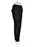Unbranded Solid Black Active Pants Size 29 waist - photo 4
