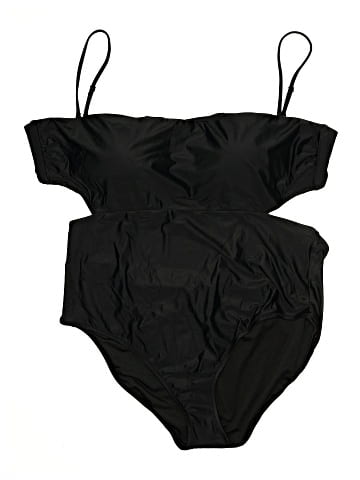 J.Crew Two Piece Swimsuit (view 1)