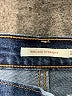 Levi's Blue Jeans Size 25 waist - photo 7