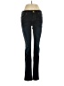 VIP Jeans Color Block Blue Jeans Size 5 - 6 - photo 1