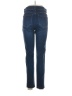 Democracy Solid Blue Jeans Size 8 - photo 2