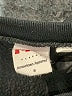 American Apparel Black Sweatshirt Size S - photo 7