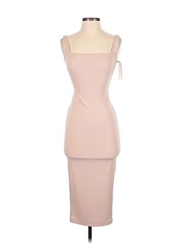 Nookie Cocktail Dress (view 1)