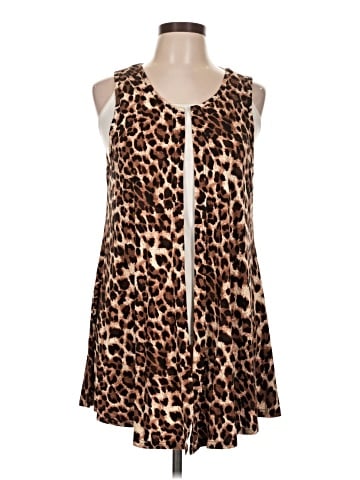 Larace Sleeveless Blouse (view 1)