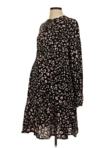 Seraphine Casual Dress (view 1)