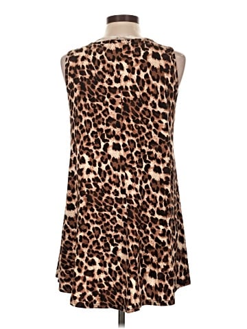 Larace Sleeveless Blouse (view 2)
