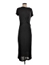 MNG Black Casual Dress Size XS - photo 1