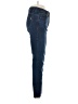 Democracy Solid Blue Jeans Size 8 - photo 4
