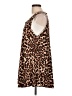 Larace Brown Sleeveless Blouse Size L - photo 5