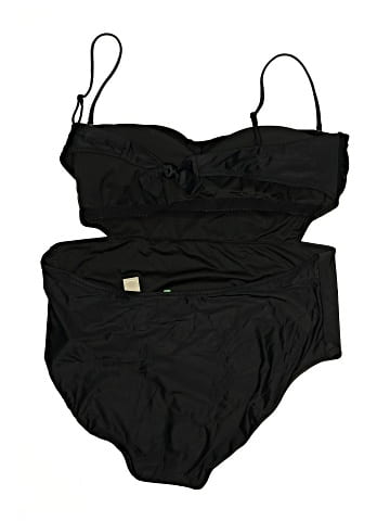 J.Crew Two Piece Swimsuit (view 2)