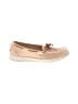 Sperry Top Sider Tan Flats Size 10 - photo 1