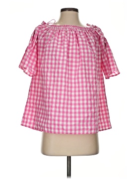 Assorted Brands Short Sleeve Blouse (view 1)
