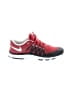 Nike Red Sneakers Size 5 (youth) - photo 1