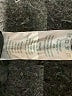 Sundry Tie-dye Black Casual Skirt Size Lg (3) - photo 5