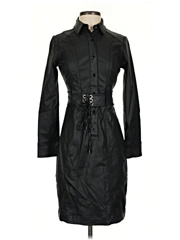 White House Black Market Casual Dress (view 1)