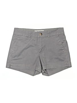 Old Navy Khaki Shorts (view 1)