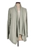 Max & Mia Gray Cardigan Size L - photo 1