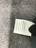 Unbranded 100% Polyester Solid Gray Cocktail Dress Size XL - photo 9