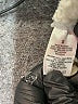 Aeropostale 100% Polyester Ivory Faux Fur Jacket Size S - photo 7