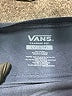 Vans Blue Long Sleeve T-Shirt Size 12 - photo 3