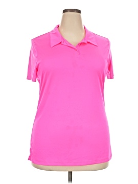 Assorted Brands Short Sleeve Polo (view 1)