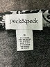 Peck & Peck Silver Pullover Sweater Size M - photo 7