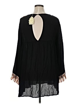 Velzera Long Sleeve Blouse (view 2)