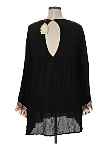 Velzera Long Sleeve Blouse (view 2)